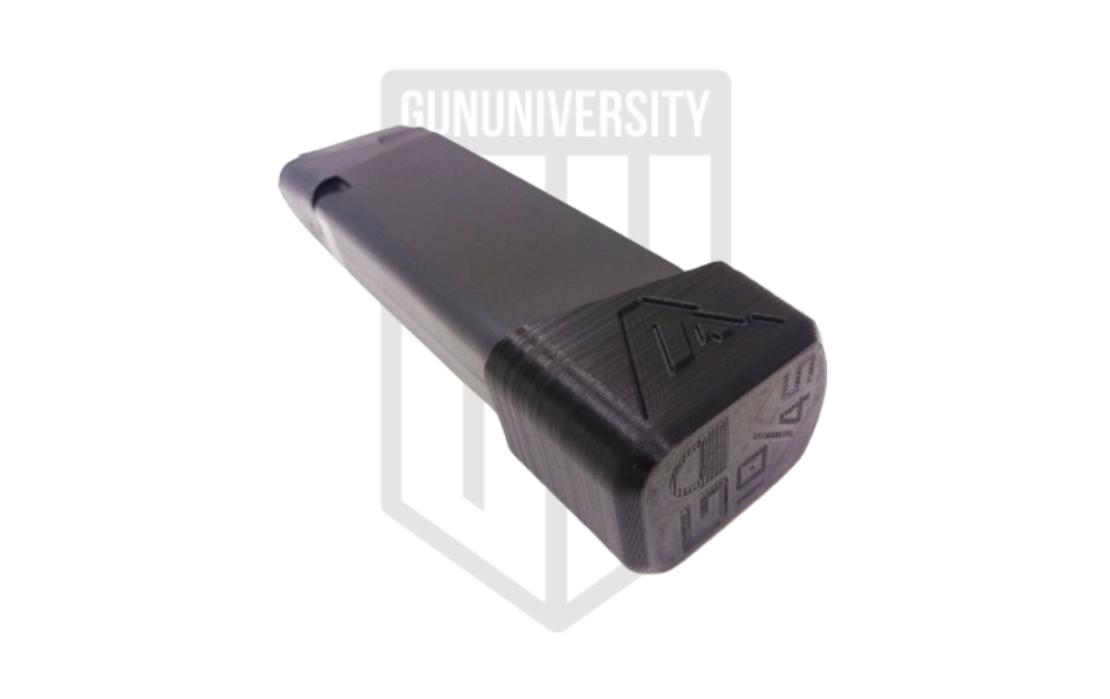 Cain Arms Glock 10/45 Magazine Extension