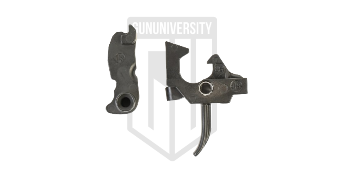 Fime Group Enhanced Fire Control Group 