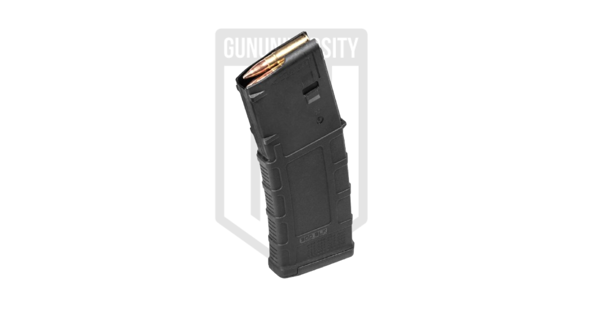 Magpul PMAG 30 AR 300 B Gen M3, 300 BLK