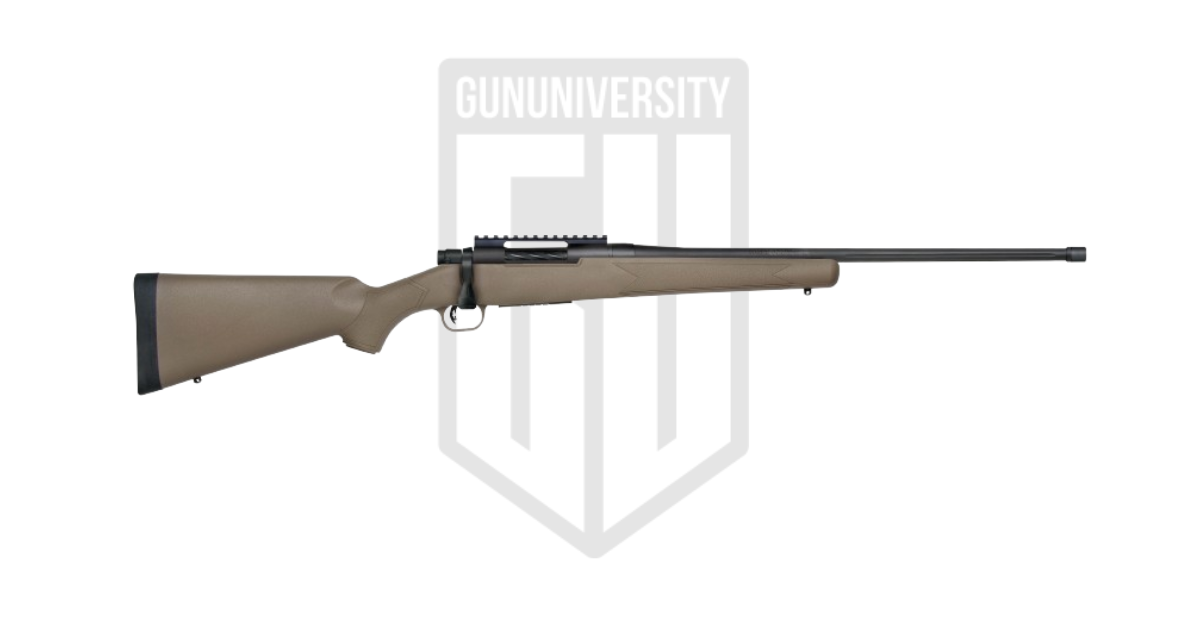Mossberg Patriot Predator