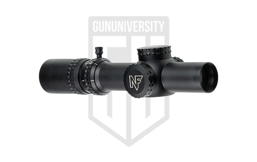 Nightforce ATACR 1-8X