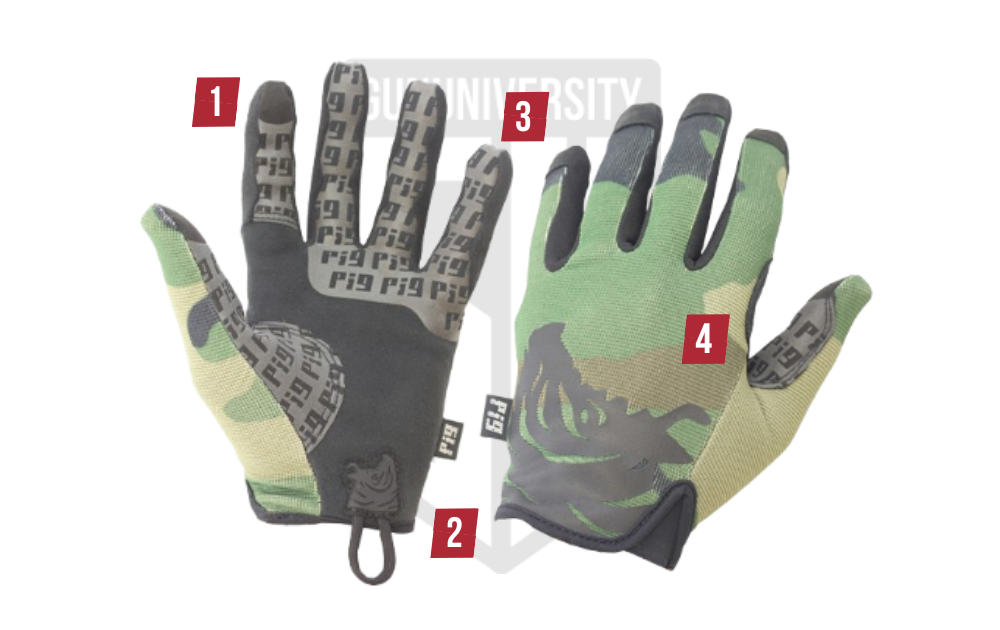 PIG Full Dexterity Gloves Features (2)