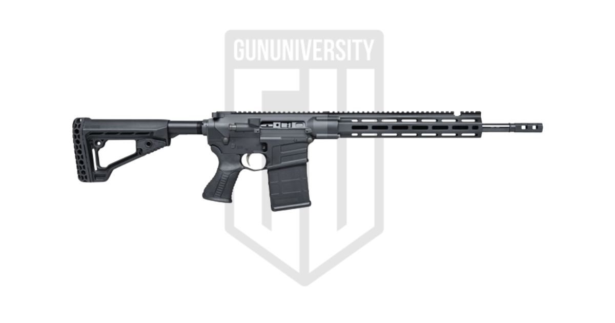 Savage Arms MSR 10 