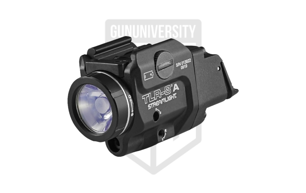 Streamlight TLR-8A