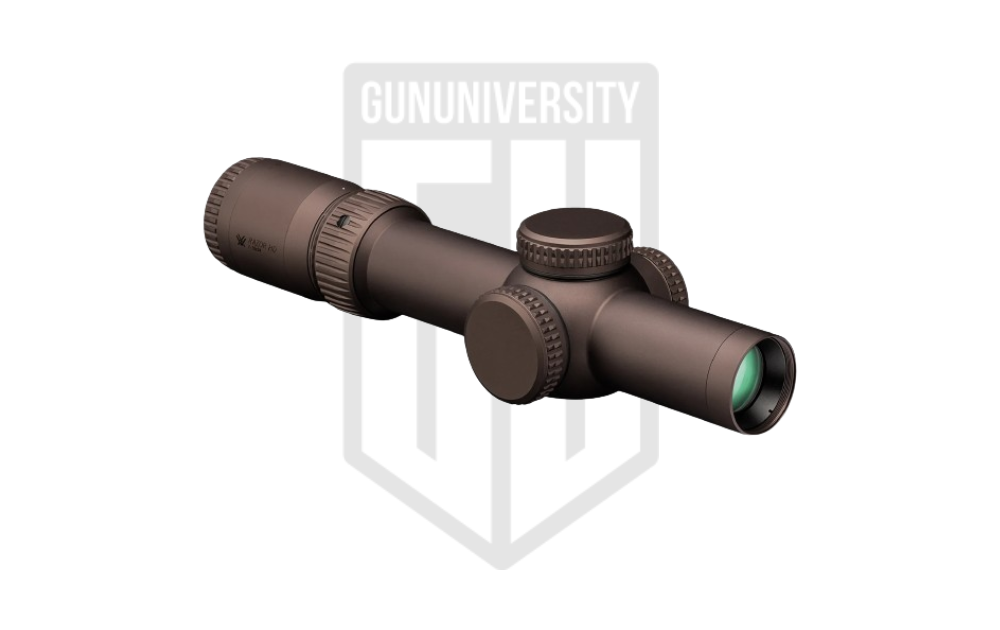 Vortex Razor HD GEN 3 1-10X
