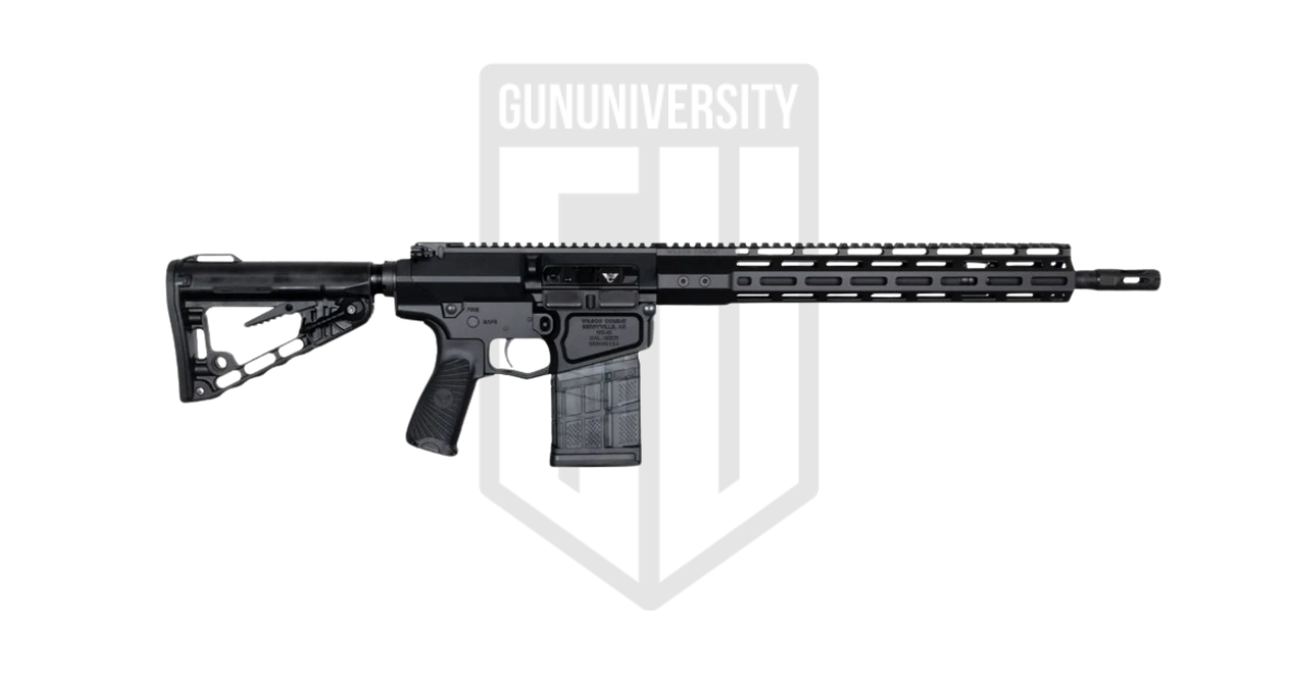 Wilson Combat Recon Tactical 