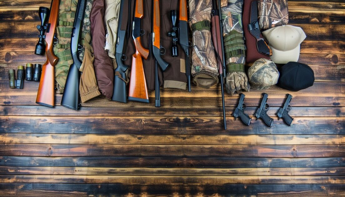 Best Gifts for Hunters