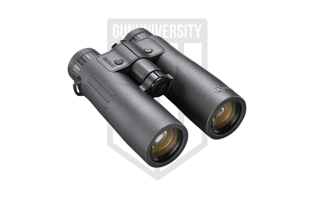Bushnell Fusion X 10x42mm Review