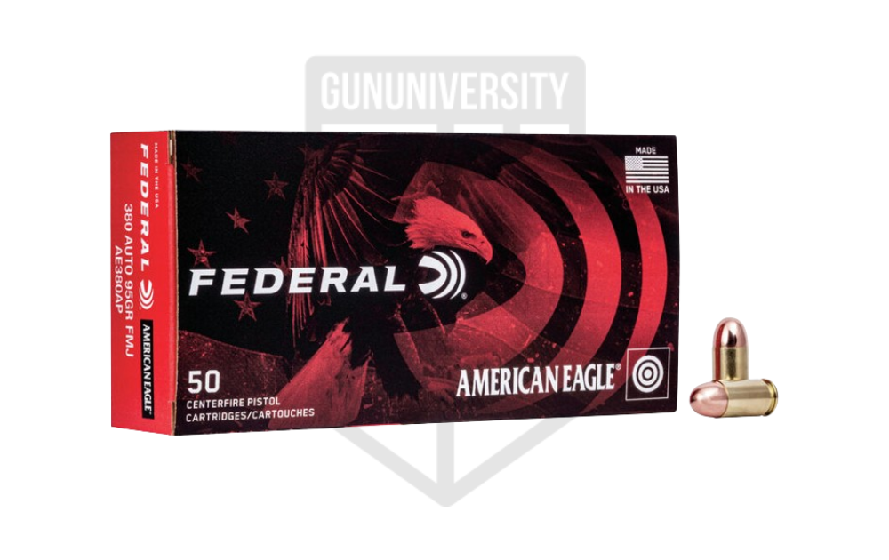 Best 380 Ammo: 2025 Tested and Reviewed