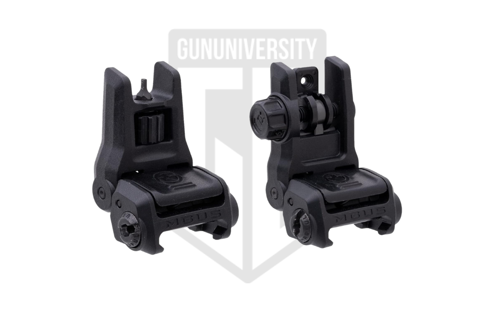 Magpul MBUS 3