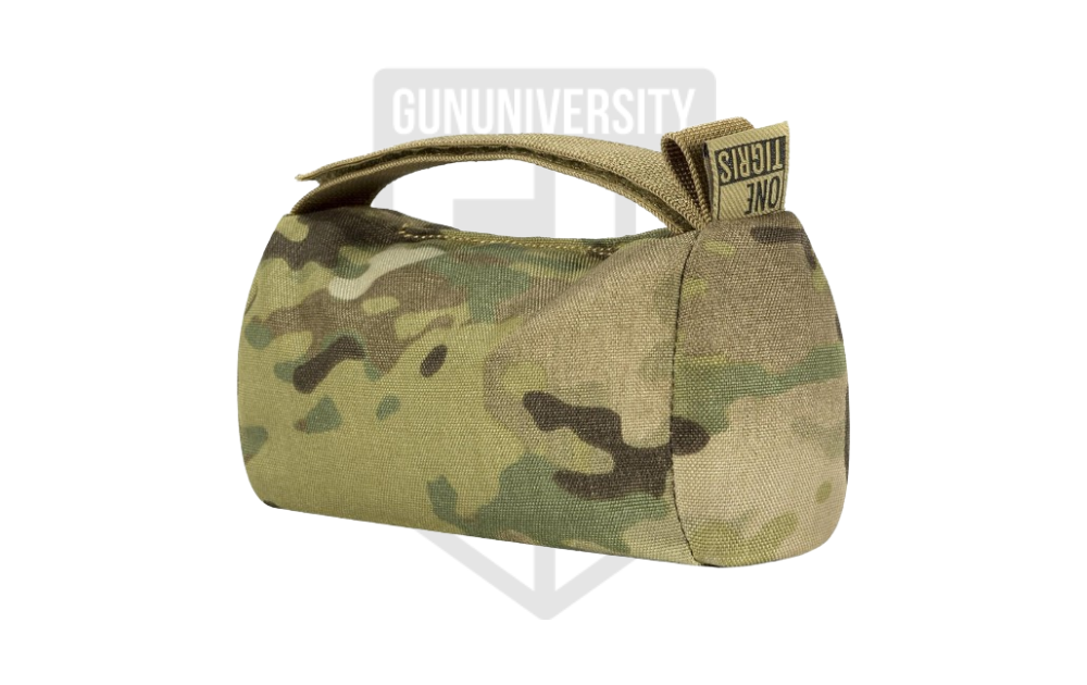 OneTigris Multicam Shooting Sandbag