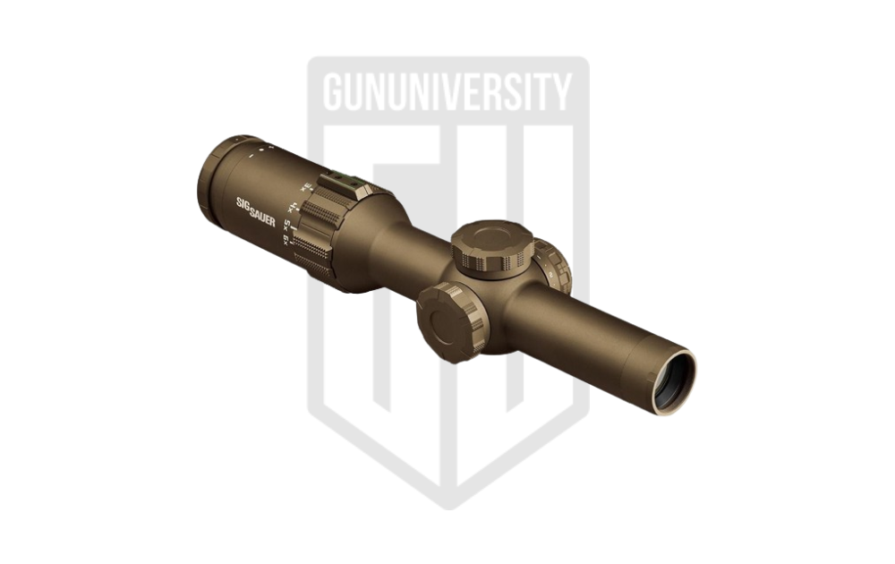 Sig TANGO6T 1-6x24