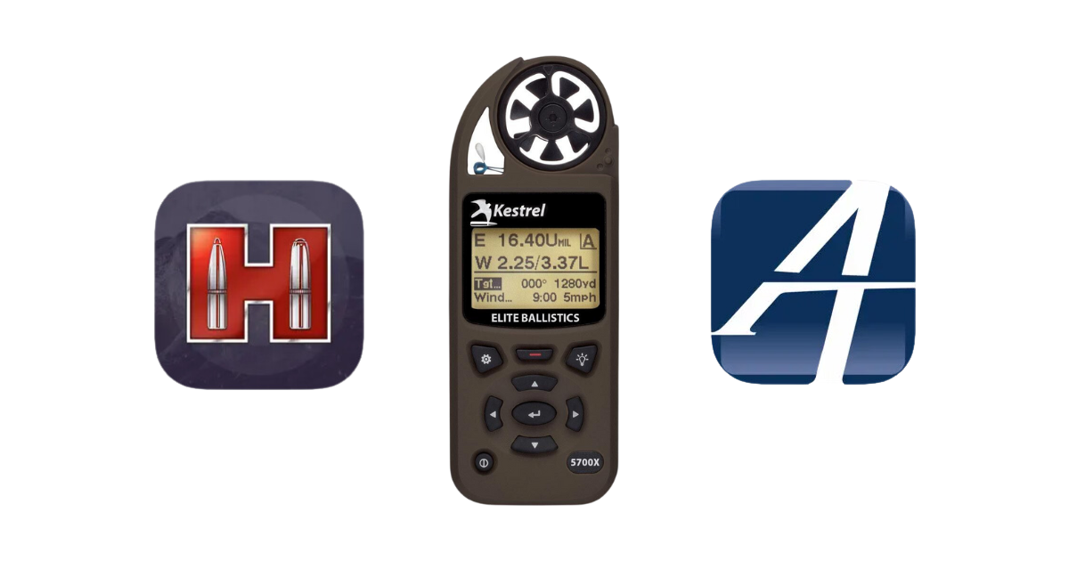 Best Ballistic Calculator