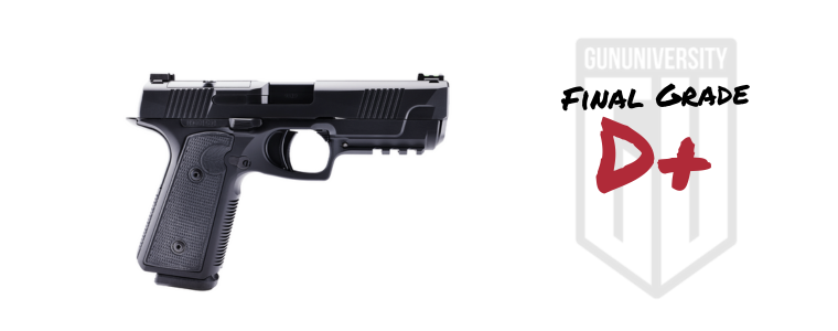 DD Final Review grade for H9