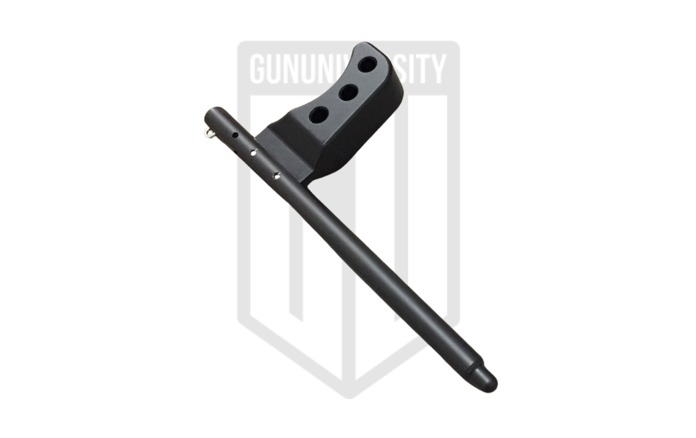 HB Industries Theta Charging Handle 