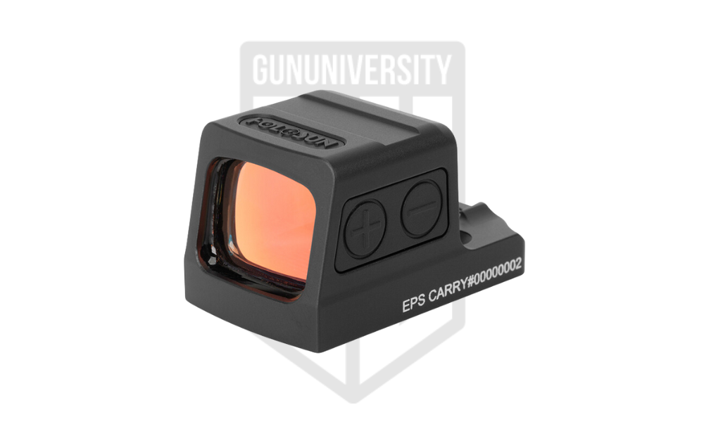 Holosun EPS Carry Featured Image