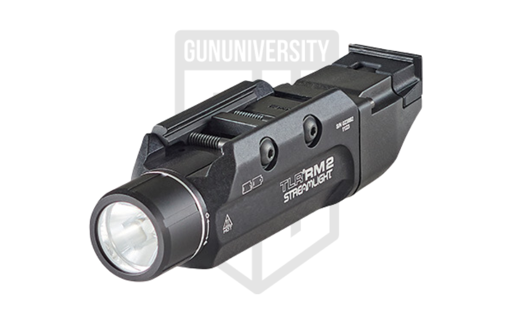 Streamlight TLR RM2