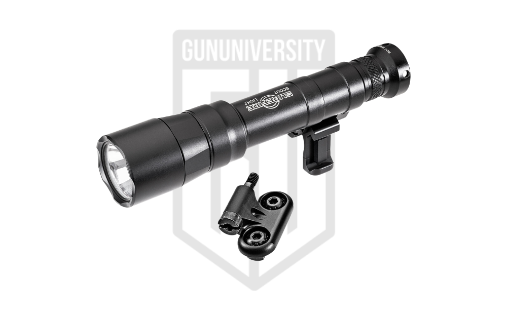 Surefire M640DFT Pro