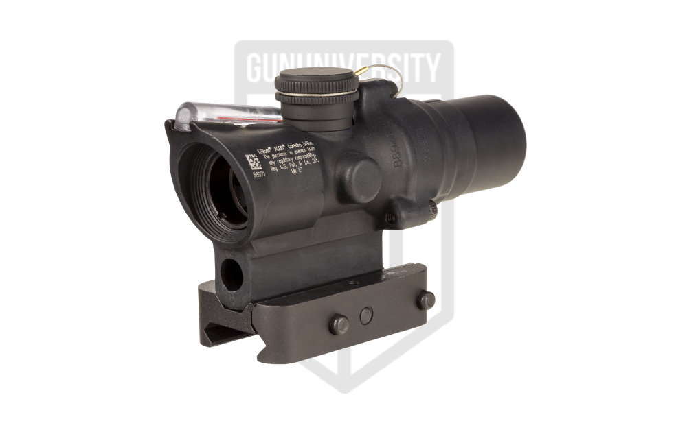 Trijicon TA44 ACOG 1.5x16S