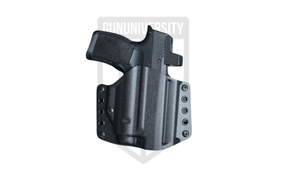 Werkz Origin Holster 