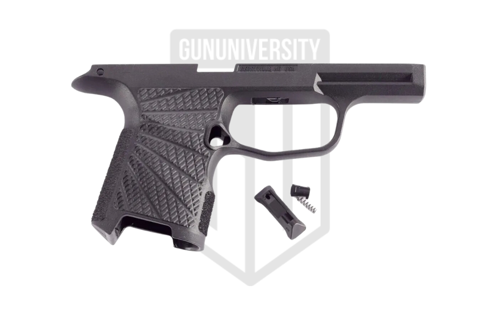 Wilson Combat Grip Module 