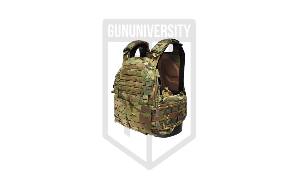LBT Mission Adaptable Plate Carrier