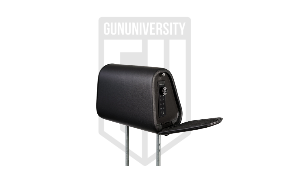 Headrest Safe Co. Headrest Safe 