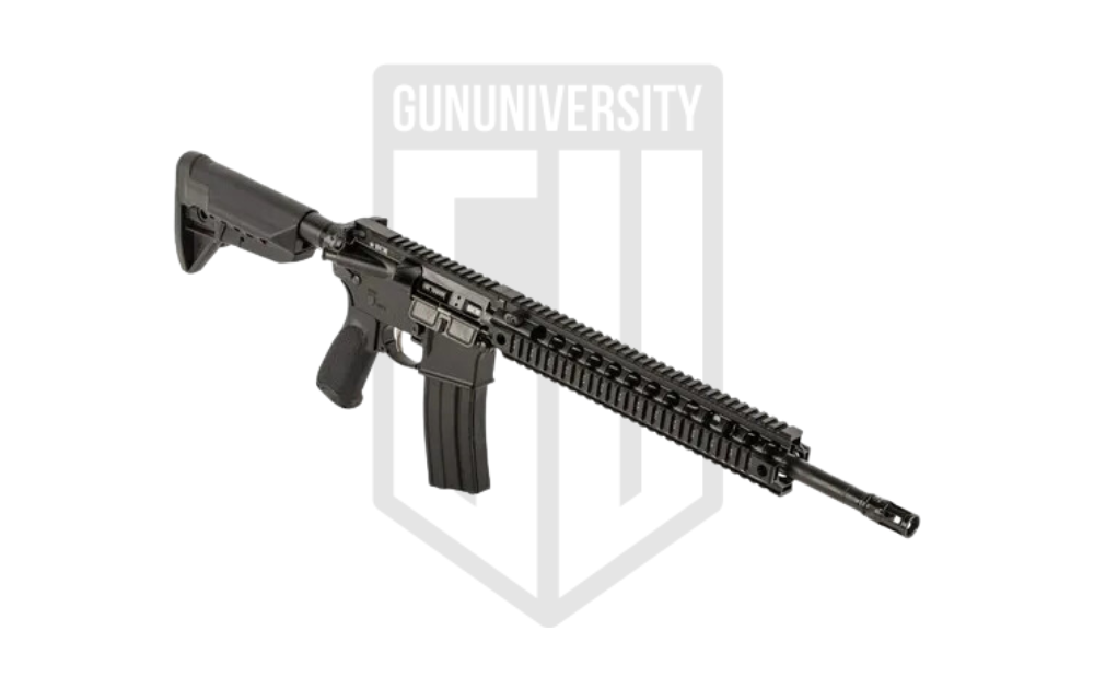 BCM RECCE QRF 5.56 