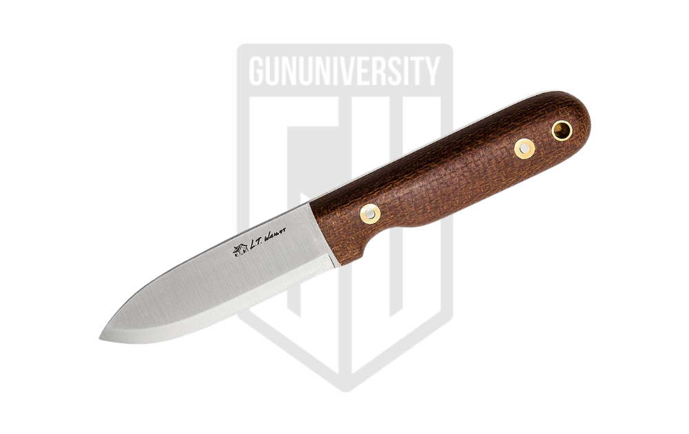 L.T. Wright Bushcrafter