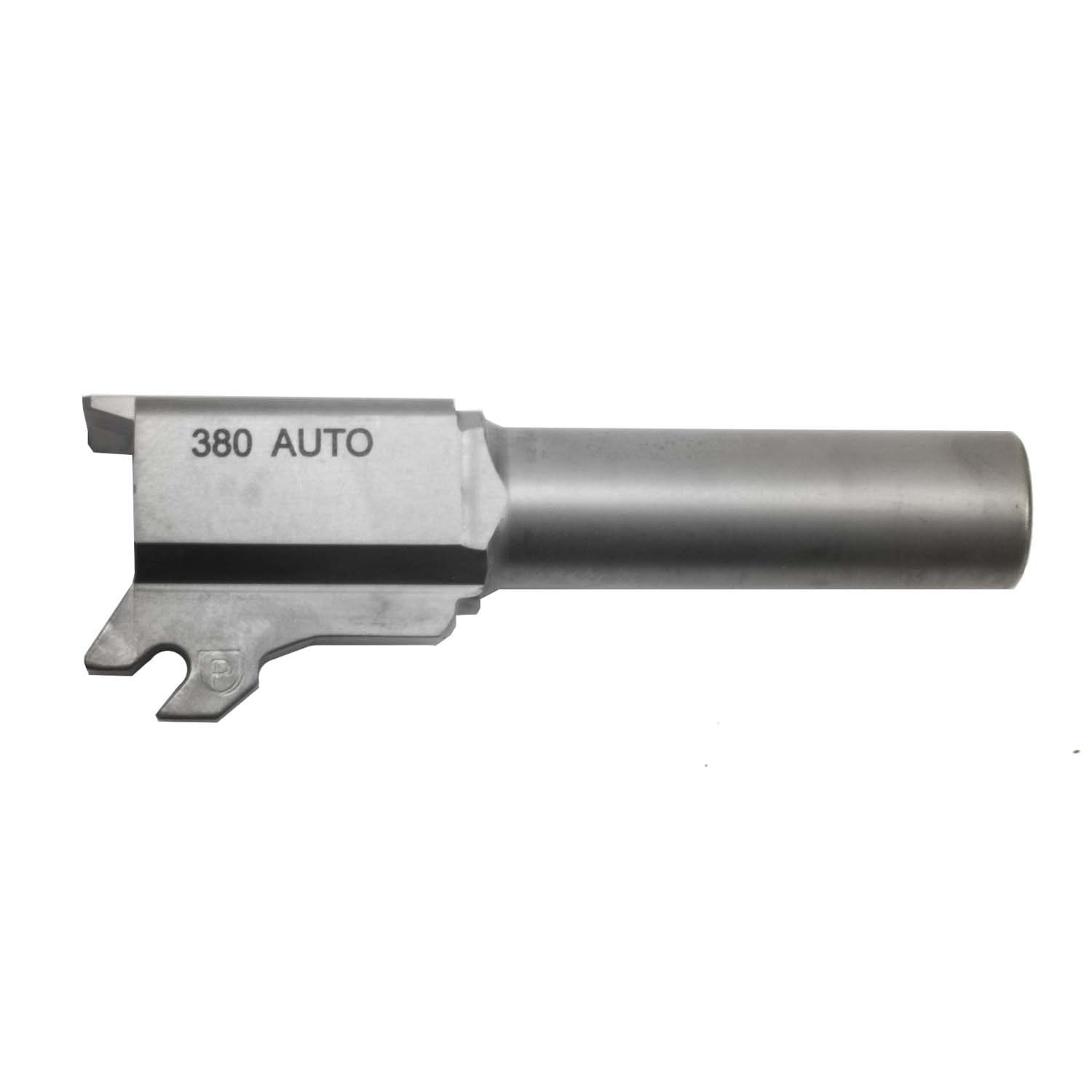 Beretta Pico Barrel 
