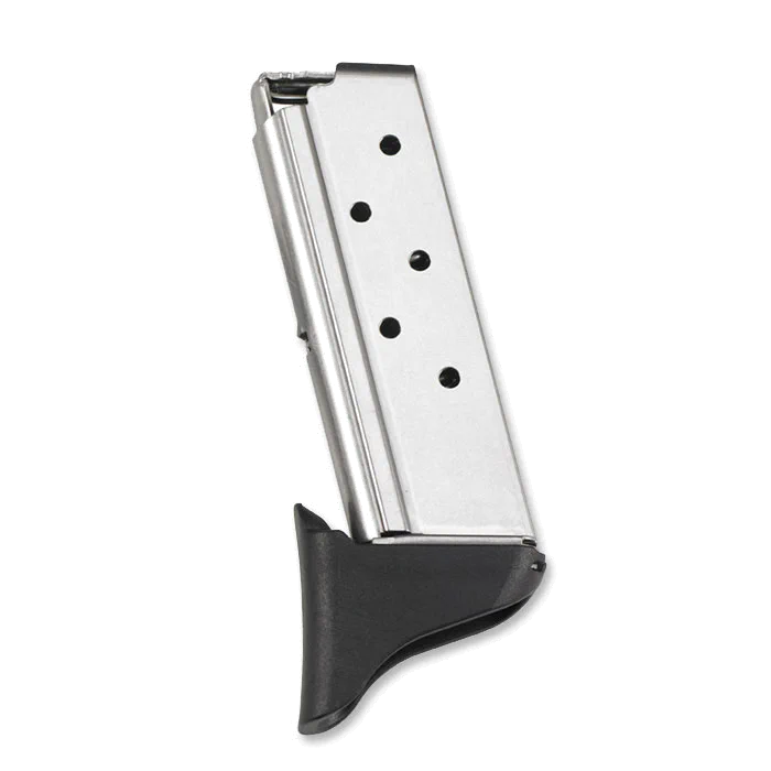 Beretta Pico Extended Grip 6-Round Magazine 