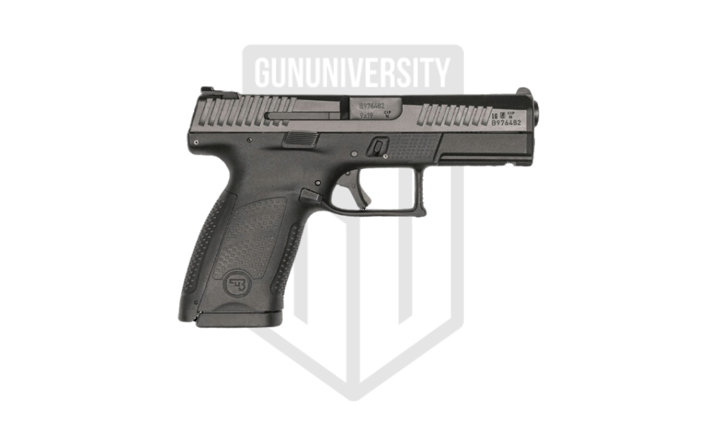  CZ P10C 