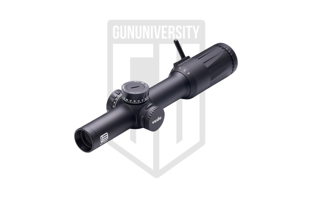 Eotech Vudu 1-6 LPVO