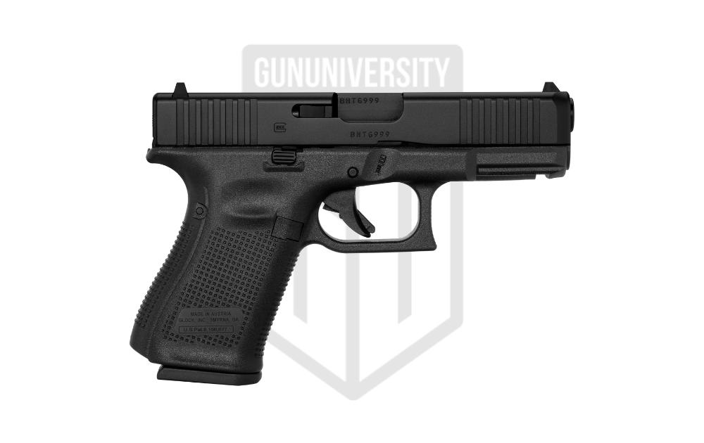 Glock 19 Gen 5
