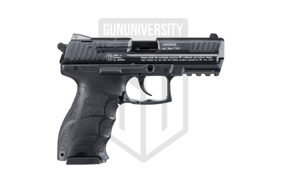 HK P30 