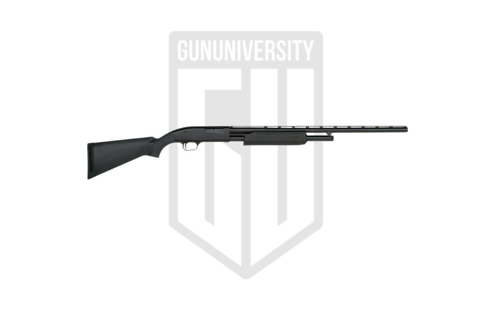 Mossberg Maverick 