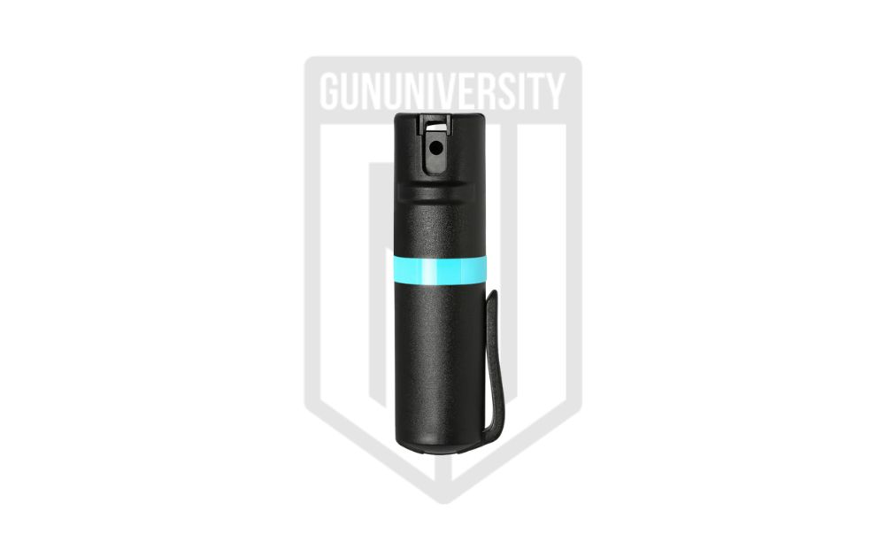 POM Pepper Spray Flip Top 