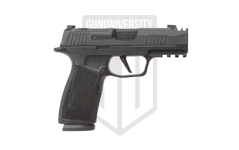 SIG P365-XMACRO 