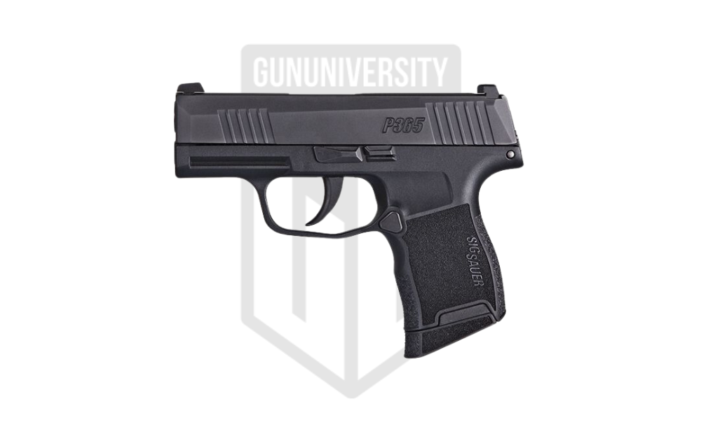 SIG P365