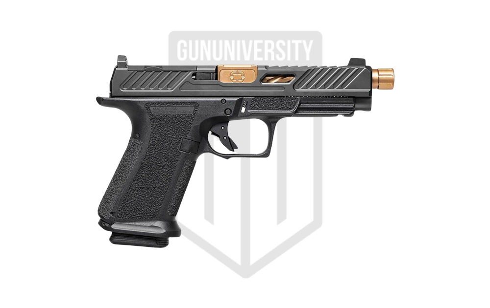 Shadow Systems MR920L