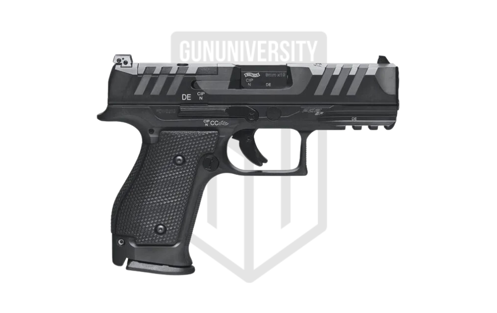Walther PDP Compact