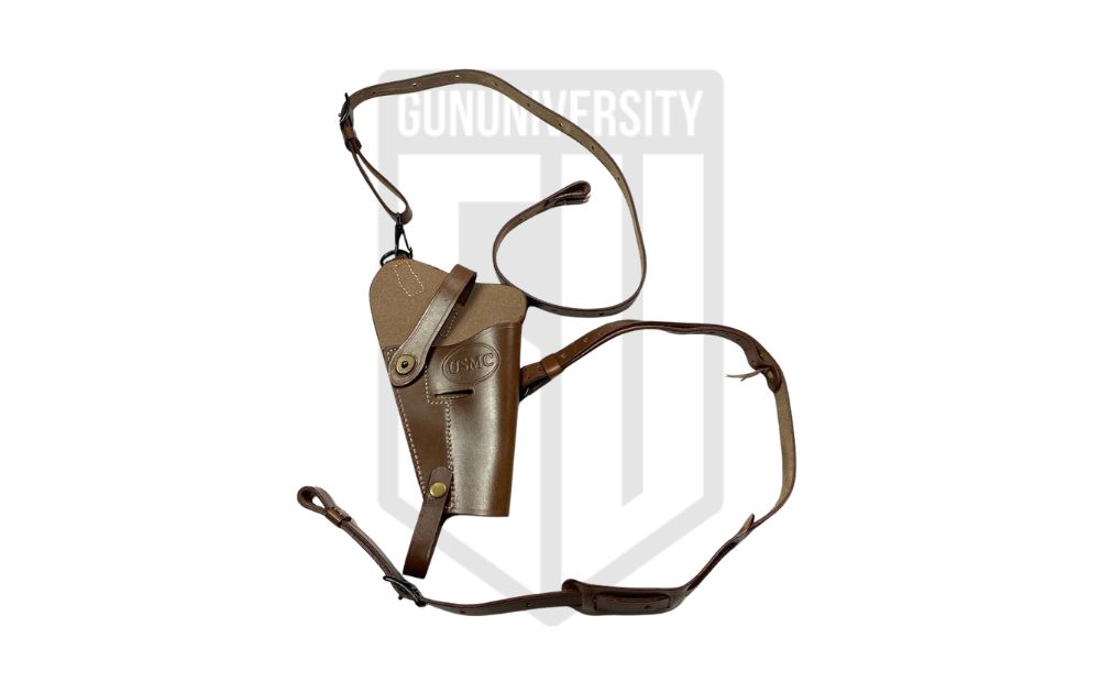 US WWII Styled Shoulder Holster