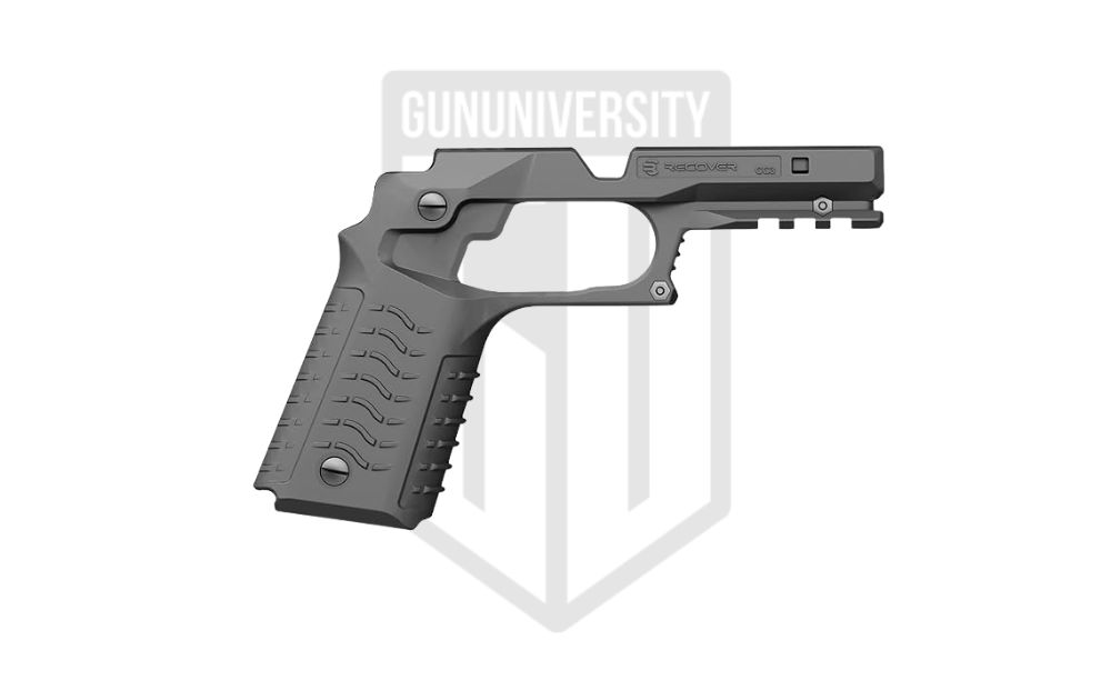 Recover Tactical Grips
