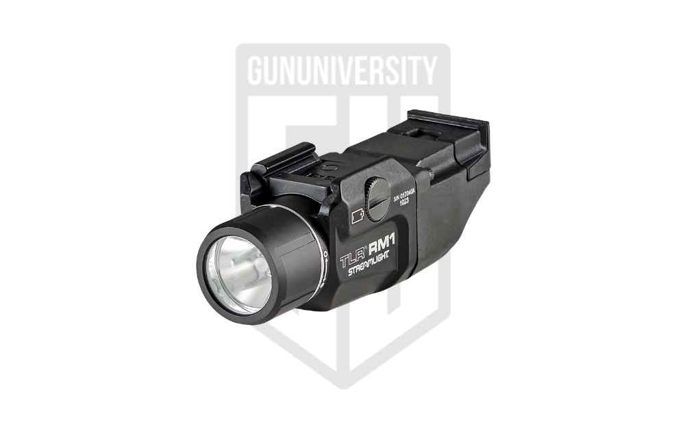 Streamlight TLR RM1