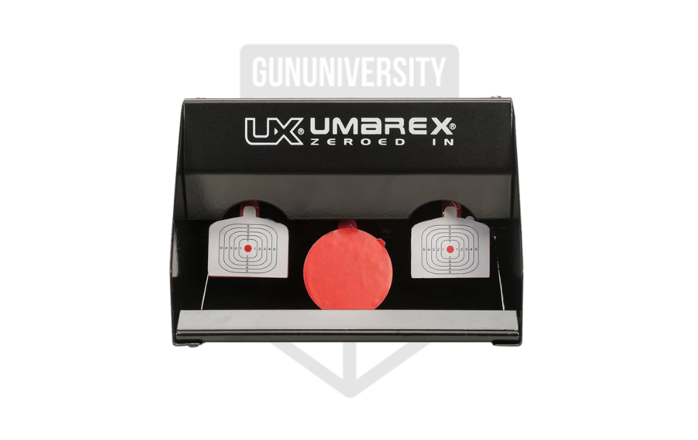 Umarex Trap-Shot BB Gun and Pellet Gun Target