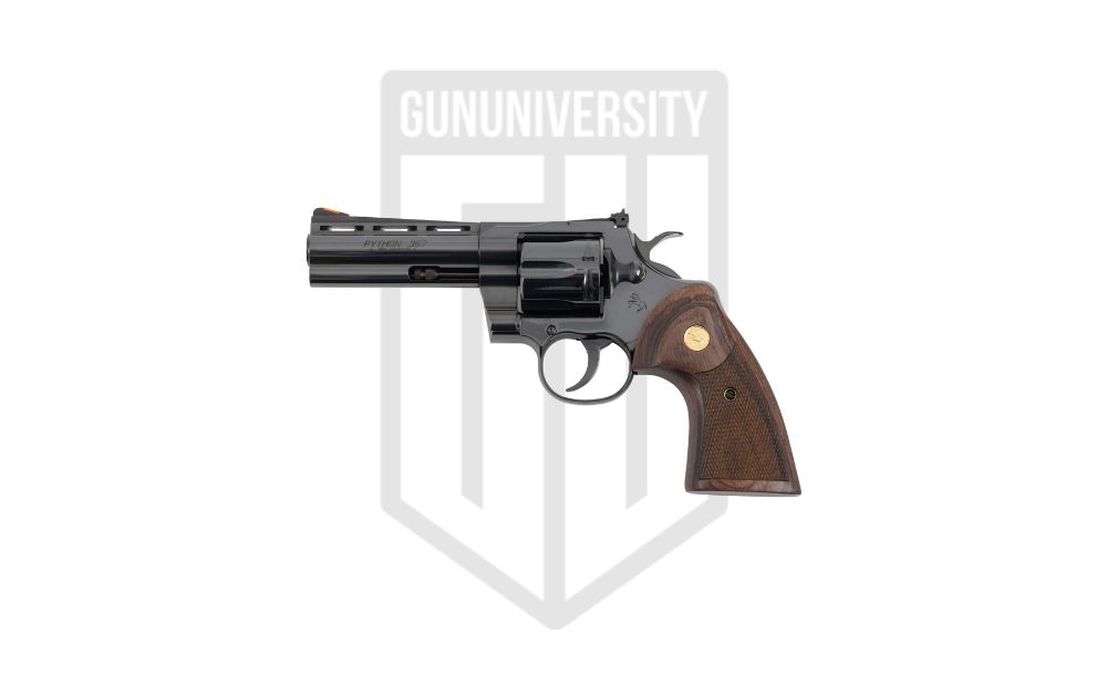 Colt Python