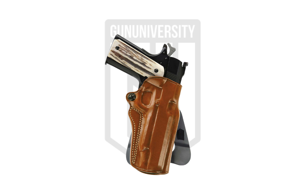 Galco Speed Master 2.0 Paddle/Belt Holster