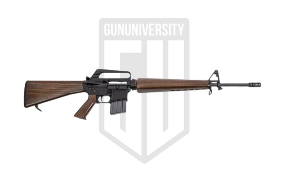 Harrington and Richardson Retro