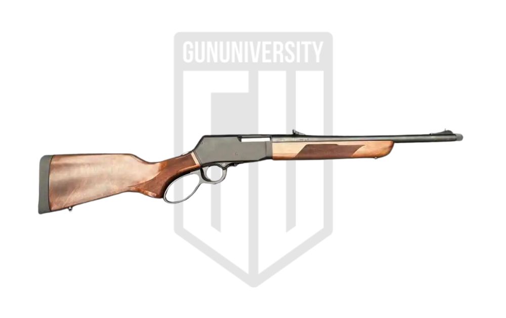 Henry Lever Action Supreme