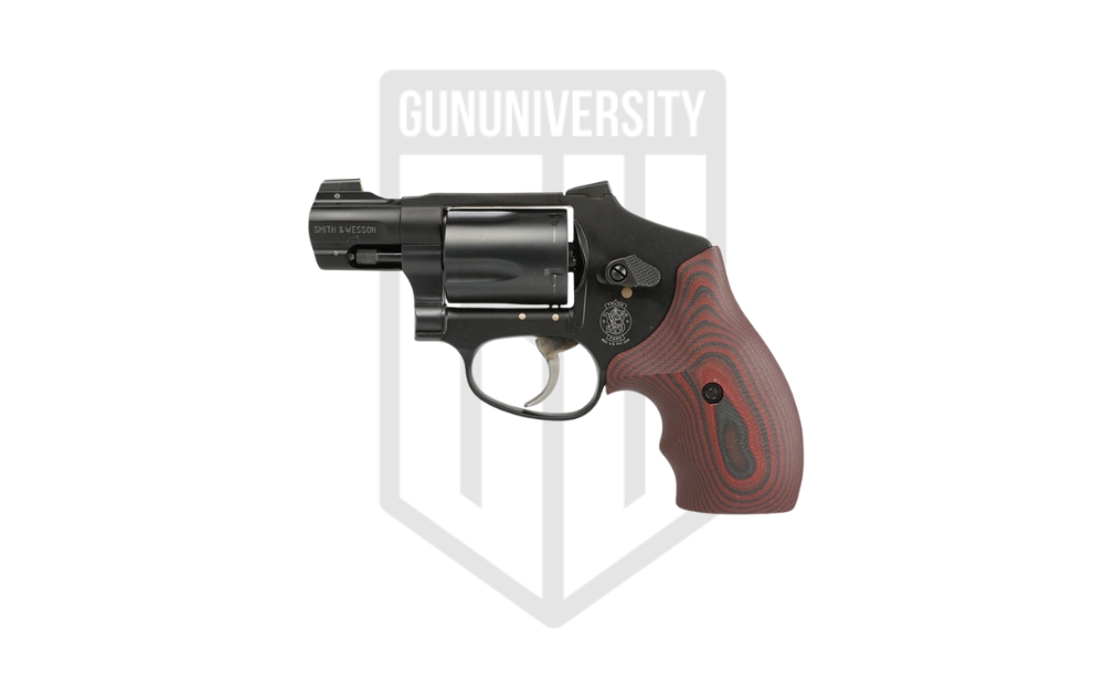 S&W 432UC